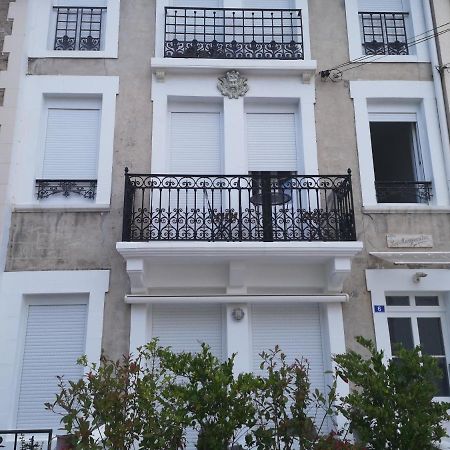 Chalet Les Marguerites - Biarritz Centre Ville Bagian luar foto