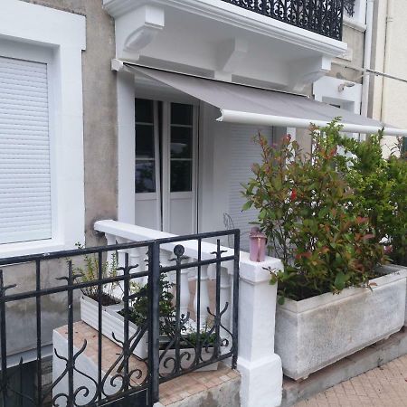 Chalet Les Marguerites - Biarritz Centre Ville Bagian luar foto