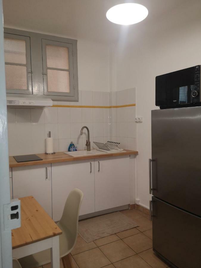 Chalet Les Marguerites - Biarritz Centre Ville Bagian luar foto